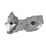 Tampa Lateral Do Motor Nissan Versa 1.6 16v 2021 D5344