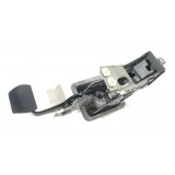 Pedal De Freio Nissan Versa 1.6 16v Aut 2021 D5345