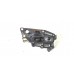 Carcaça Flange Da Agua Nissan Versa 1.6 16v Aut 2021 D5347