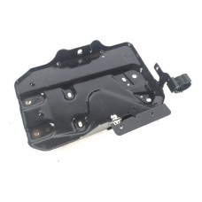 Suporte Caixa Da Bateria Nissan Versa 1.6 16v Aut 2021 D5370