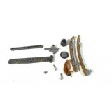 Kit Corrente Comando Nissan Versa 1.6 16v Aut 2021 D5390