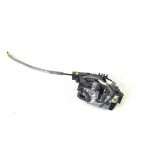 Fechadura Tras Direita Mercedes C180 2015 D5478 A0097303800