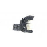 Suporte Fechadura Tras Mercedes C180 2015 D5496 A2057230314