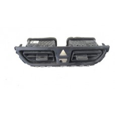 Difusor Do Ar Condicionado Central Hyundai Hb20 2022 D5553