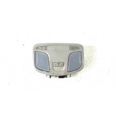 Luz Teto Cortesia Hyundai Hb20 2022 D5555