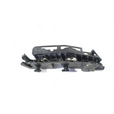 Suporte Guia Paralama Dir Peugeot 308 408  D5696 9670433180