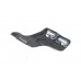 Guia Suporte Para-choque Diant Peugeot 208 13 16 Dir D5723