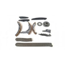 Kit Corrente Original Vw Amarok V6 2018 D5871