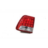 Lanterna Led Tampa Traseira Dir Kia Sorento 2012 D6087