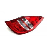 Lanterna Traseira Dir Hyundai I30 2012 C/ Detalhes D6132