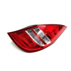 Lanterna Traseira Dir Hyundai I30 2012 C/ Detalhes D6132