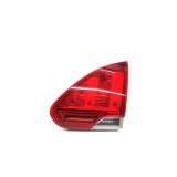 Lanterna Led Direita Tampa Traseira Peugeot 2008 D6206 