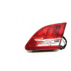 Lanterna Tampa Porta Malas Dir Peugeot 408 2014 D6207