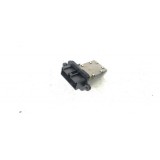 Resistencia Ar Condicionado Fiat 500 2012 D6439