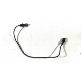 Sensor De Rotação Virabrequim Fiat 500 1.4 2012 D6615