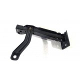 Suporte Para-choque Ld Fiat 500 2012 D6634 50325209010