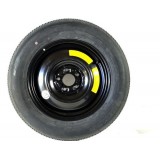 Roda + Pneu Zero Original Mitsubishi Asx 2014 D6739