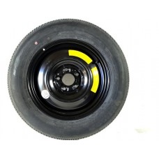 Roda + Pneu Zero Original Mitsubishi Asx 2014 D6739