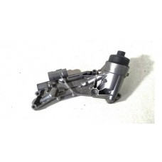 Suporte Resfriador Óleo Gm Cruze D6811 12992593