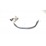 Sensor Terminal Negativo Bateria Audi A4 Q5 Ano 2018 D6851