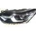 Farol Esquerdo Gm Equinox 2019 D6946