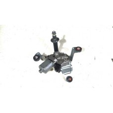 Motor Limpador Vidro Traseiro Gm Equinox Lt 2019 D6992