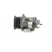 Compressor Do Ar Condicionado Equinox 2.0 2019 D7302