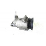 Compressor Do Ar Condicionado Equinox 2.0 2019 D7302