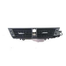 Difusor Do Ar Condicionado Central Bmw X1 2013 D7409