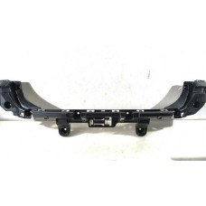 Suporte Guia Para-choque Traseiro Bmw X1 2012 D7449 2990161