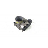 Tbi Corpo De Borboleta Hyundai Hb20 2020 D7484 35100-04190