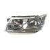 Farol Esquerdo Dodge Journey 2012 D7489