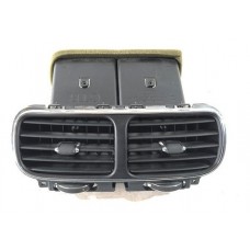 Difusor Do Ar Condicionado Dodge Journey 2012 D7501