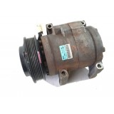 Compressor Ar Condicionado Jeep Grand Cherokee 3.6 V6 D7595