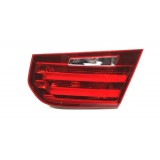 Lanterna Tampa Direita Bmw 320 328 F30 Led D7916 7259916-11