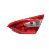 Lanterna Tampa Traseira L/d Ford Focus  D7951 Bm51-13a602-ad