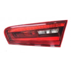 Lanterna Tampa Traseira Direita Audi A3 16 D8004 8v3945094b