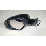 Retrovisor Eletrico Esquerdo Honda Hrv 2016 D8203