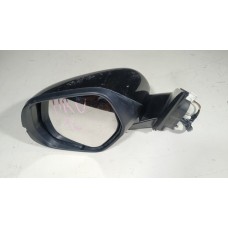 Retrovisor Eletrico Esquerdo Honda Hrv 2016 D8203