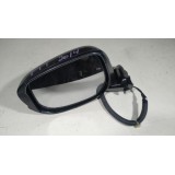 Retrovisor Eletrico Esquerdo Honda Fit 2014 D8207