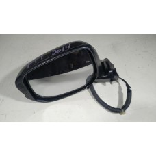 Retrovisor Eletrico Esquerdo Honda Fit 2014 D8207