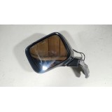 Retrovisor Eletrico Esquerdo Honda Fit 2017 D8212