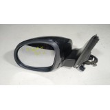 Retrovisor Eletrico Esquerdo Vw Tiguan 2012 D8219