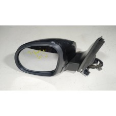 Retrovisor Eletrico Esquerdo Vw Tiguan 2012 D8219