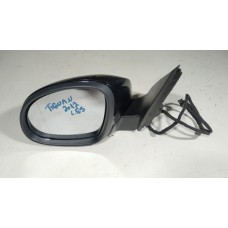 Retrovisor Eletrico Esquerdo Vw Tiguan 2012 D8220