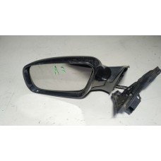 Retrovisor Eletrico Esquerdo Audi A3 2002 D8221