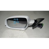 Retrovisor Eletrico Esquerdo Audi Q5 2012 D8226