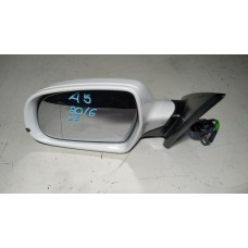 Retrovisor Eletrico Esquerdo Audi Q5 2012 D8226