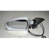 Retrovisor Eletrico Esquerdo Audi A3 2013 D8228