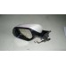 Retrovisor Eletrico Esquerdo Honda Hrv 2016 D8235